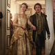 Image for article titled Every man on Reign is kind of terrible